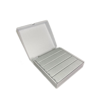 SELF-ASSEMBLY BOXES FOR HORIZONTAL SLIDE STORAGE “Pinturicchio”