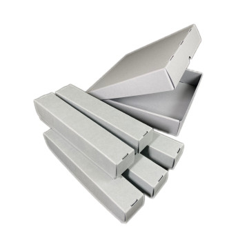 SELF-ASSEMBLY BOXES FOR HORIZONTAL SLIDE STORAGE “Pinturicchio”