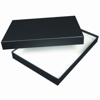 BOÎTES-COFFRET DOUBLÉES DÉJÀ MONTÉES “Del Sarto”