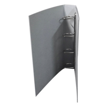 RACCOGLITORE A 4 ANELLI “Marconi”