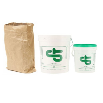 BICARBONATE D'AMMONIUM