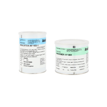 ARALDITE AY 103 (Pack.  1 kg)