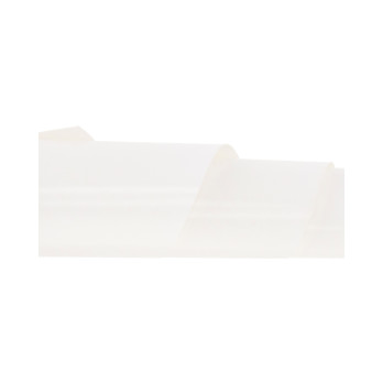 Papier siliconé 1 face, 80g/m2  70x100cm (min. 10 feuilles)