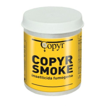 COPYR SMOKE (30 g Dose)