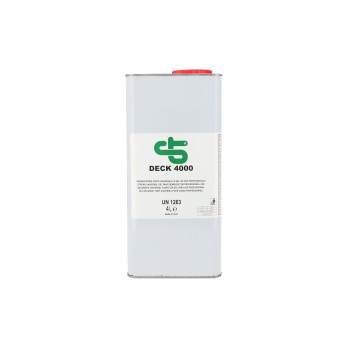 Deck 4000 (750 ml) Décapant universel en gel