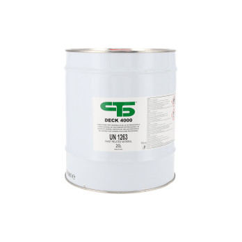 DECK 3000 (Pack. 750 ml) UNIVERSELLES STARKES ABBEIZGEL