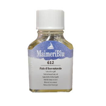 HIEL DE BUEY (ENV. 75 ML) MAIMERI