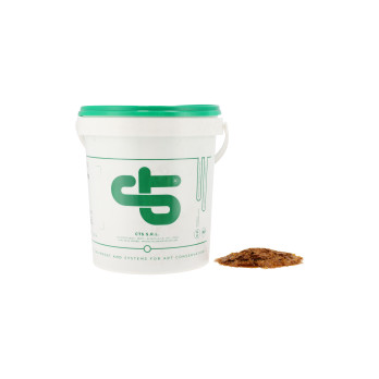 Schellack ABTN (Pack. 1 kg)