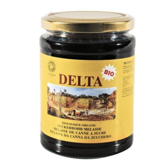 MOLASSES (pack size 500 g)