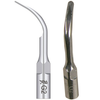 PUNTA TIPO G2 PARA ART PIEZO III