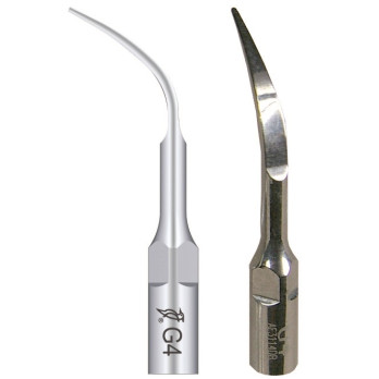 PUNTA TIPO G4 PARA ART PIEZO III