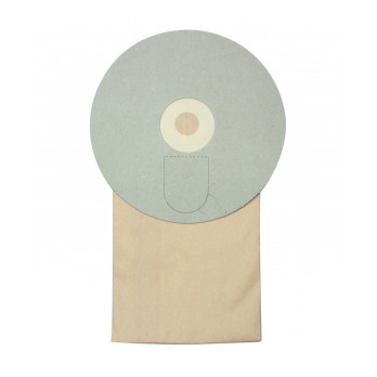 Sac aspirateur A ZAINO MOD. YP 1/5 BACKPACK (lot de 10)