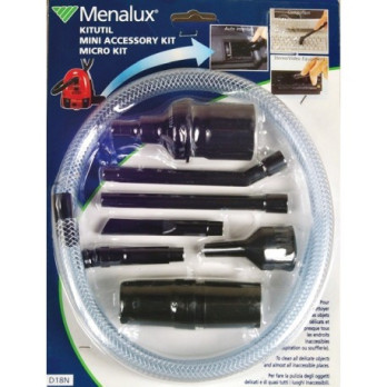 MICRO KIT MENALUX PARA ASPIRADOR