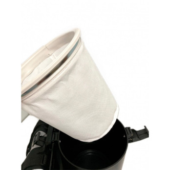 BACKPACK VACUUM CLEANER MOD. YP 1/5 BACKPACK