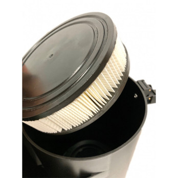 ASPIRAPOLVERE A ZAINO MOD. YP 1/5 BACKPACK