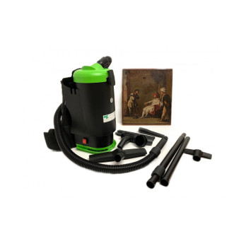 Aspirateur à dos MOD. YP 1/5 BACKPACK