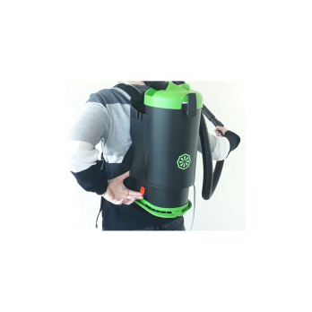 ASPIRADOR DE MOCHILA MOD.YP 1/5 BACKPACK