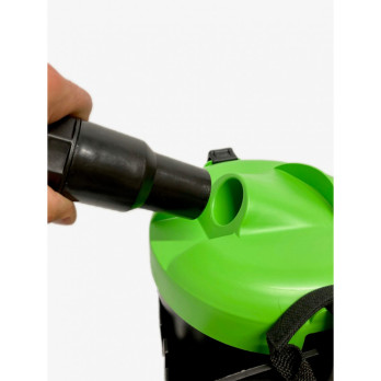 BACKPACK VACUUM CLEANER MOD. YP 1/5 BACKPACK