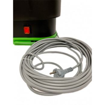 BACKPACK VACUUM CLEANER MOD. YP 1/5 BACKPACK