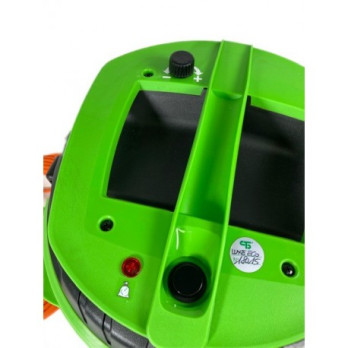 VACUUM CLEANER MOD. LP 1/12 LUXE - 870W