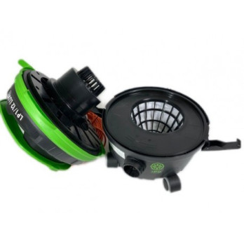 VACUUM CLEANER MOD. LP 1/12 LUXE - 870W