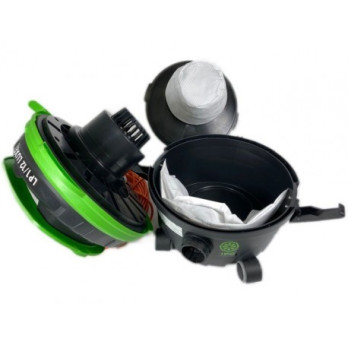 VACUUM CLEANER MOD. LP 1/12 LUXE - 870W