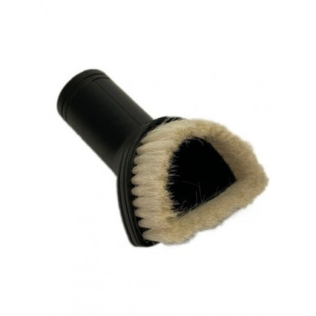 Embout brosse souple PHU-13 "D" chèvre pour MUNTZ MUSEUM