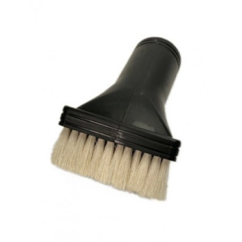 NOZZLE WITH SOFT BRUSH PHU-13 for vacuum cleaner MUSUEM MUNTZ