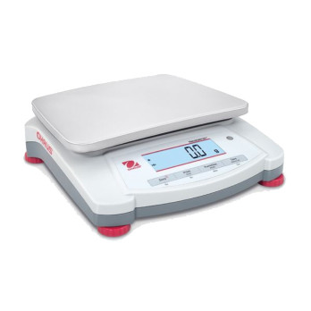 ELECTRONIC BALANCE MOD. NVT 2201 OHAUS