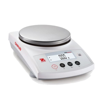Balance electronique MOD. PR 4202/E OHAUS - 4kg / 0.01 g