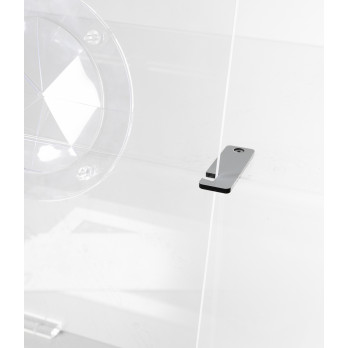 SUCTION CABIN FOR DUSTING MOD. CTS BOX T