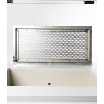 CABINA DI SPOLVERATURA MOD. CTS BOX T