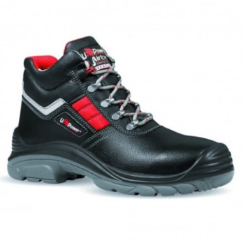 SAFETY FOOTWEAR MOD. DEVASTATE U-POWER - high model