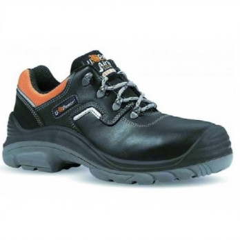 SAFETY FOOTWEAR MOD. BEAST U-POWER - low model