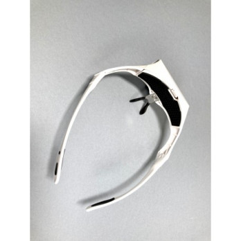 ECO VISOR - VISIER   mit integriertem Licht und 5 Lupen