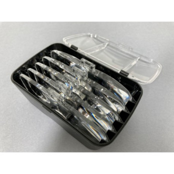 ECO VISOR - VISIER   mit integriertem Licht und 5 Lupen