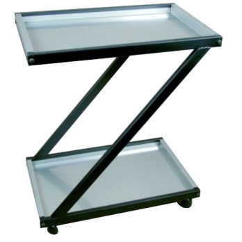 LABORWAGEN ART. 2401 - Dim. 710x450xh.800 mm