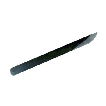 TRINCETTO LAMA PANCIUTA ART.T1 - L14 cm