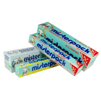 Film transparent 24m