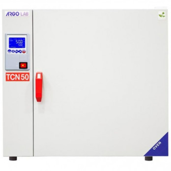 THERMOSTATISCHE HEIZGERÄTE MOD. TCN  50 PLUS volumm 50 lt.