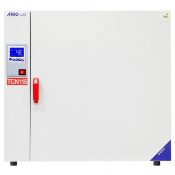 Four thermostatique TCN 115 PLUS - vol int. 115L