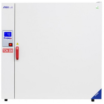 Four thermostatique TCN 400 PLUS - vol int. 400L