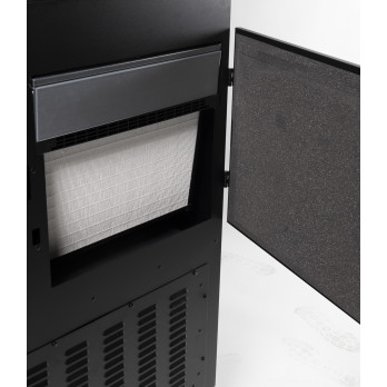 GRUPO CARRELADO CTS 1B PLUS FILTRO-ASPIR