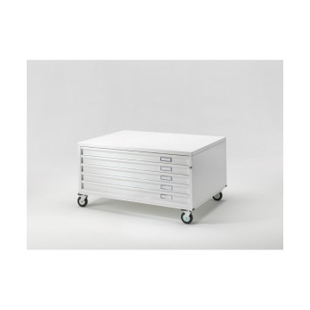 Meuble à plans M200E A1/5C