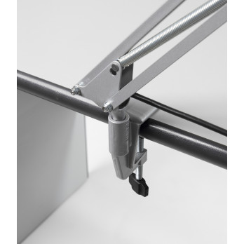 LAMPADA CTS ART LUX 20L con lente e luce LED 5000°K