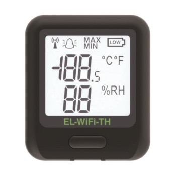 DATA LOGGER MOD. EL-WIFI-TH
