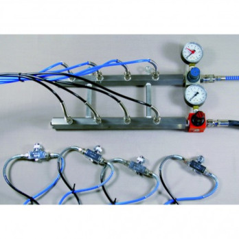 ATOMIZING SYSTEM CTS