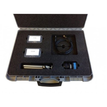 Système de Reflectographie MOD. MIR 10 NEW