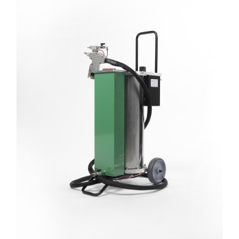 MINIHYDROSANDBLASTER CTS ART 100