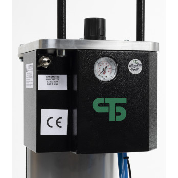 MINIHYDROSANDBLASTER CTS ART 100